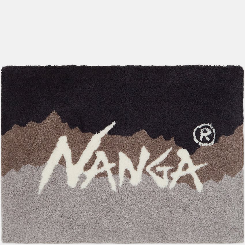 NANGA Accessoarer 4F405-B NZ2454 BLACK