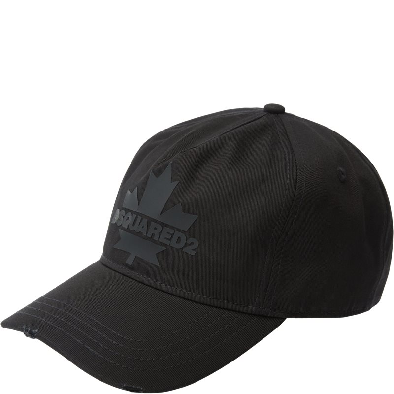 Dsquared2 - BCM0767 05C00001 Caps