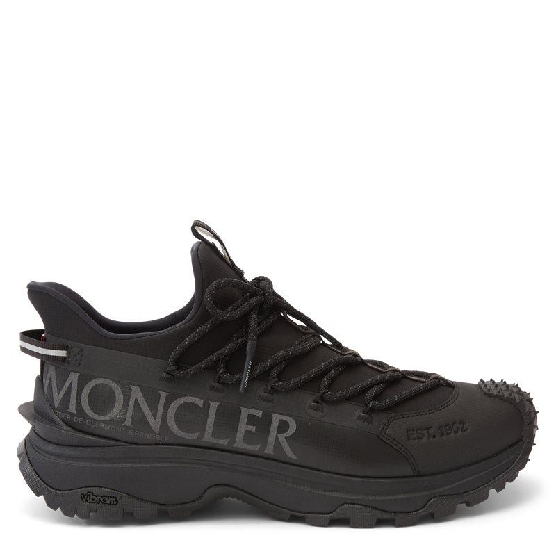 Moncler Acc - Trailgrip Lite2 Sneaker