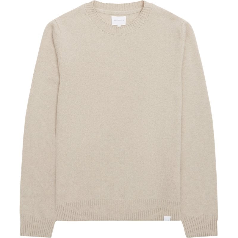 Norse Projects - Merino Lambswool Sweater