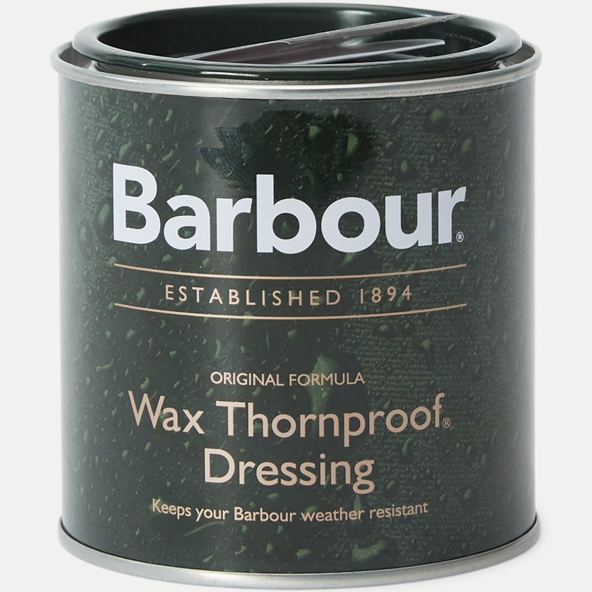 Barbour Accessories THORNPROOF DRESSING UAC0001 TRANSPARENT