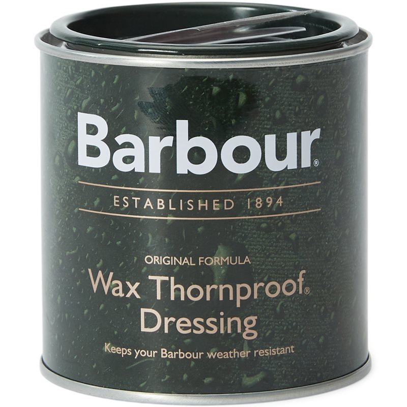 Se Barbour - Wax Thornproof Dressing hos Kaufmann.dk