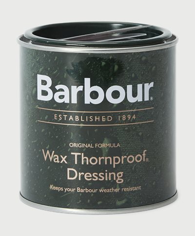 Barbour Accessoarer THORNPROOF DRESSING UAC0001 Grå