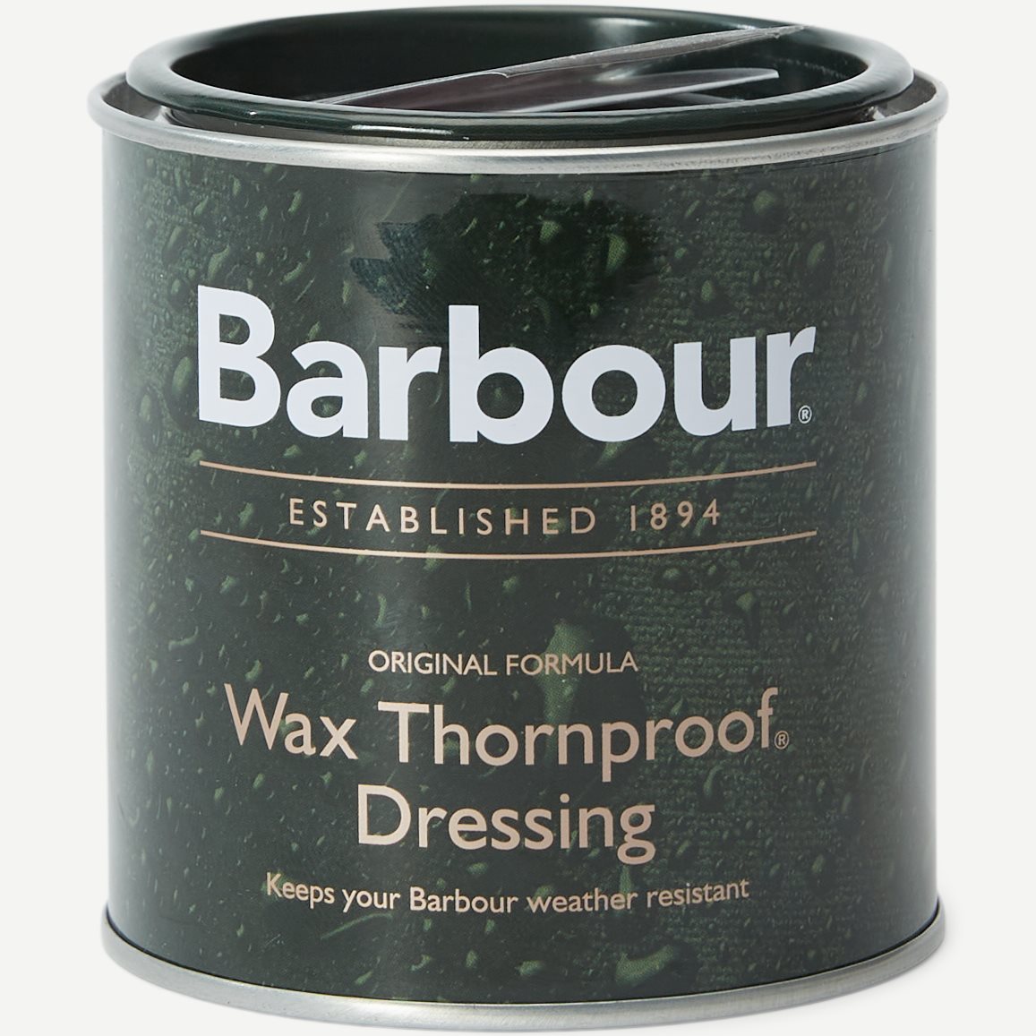 Barbour Accessories THORNPROOF DRESSING UAC0001 Grå