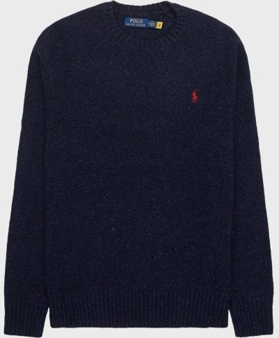 Polo Ralph Lauren Knitwear 710946146 Blue