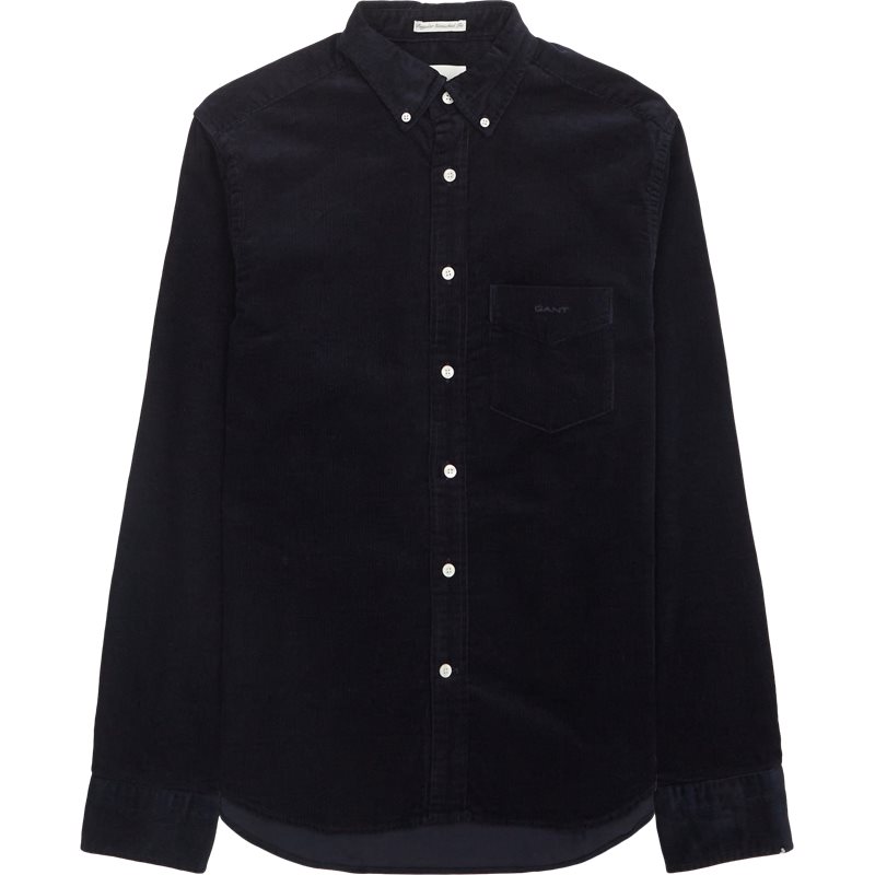 Gant - Reg UT Corduroy Skjorte