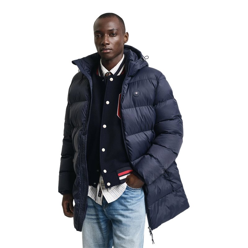 Gant - Active Cloud Jakke