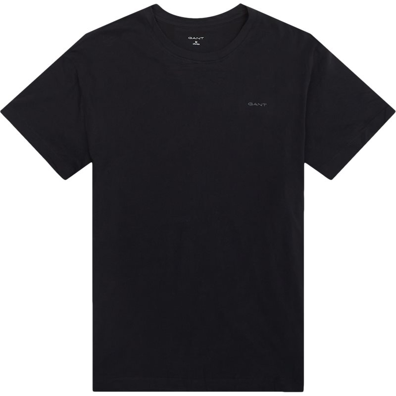 Gant - 2-Pack C-neck T-shirt