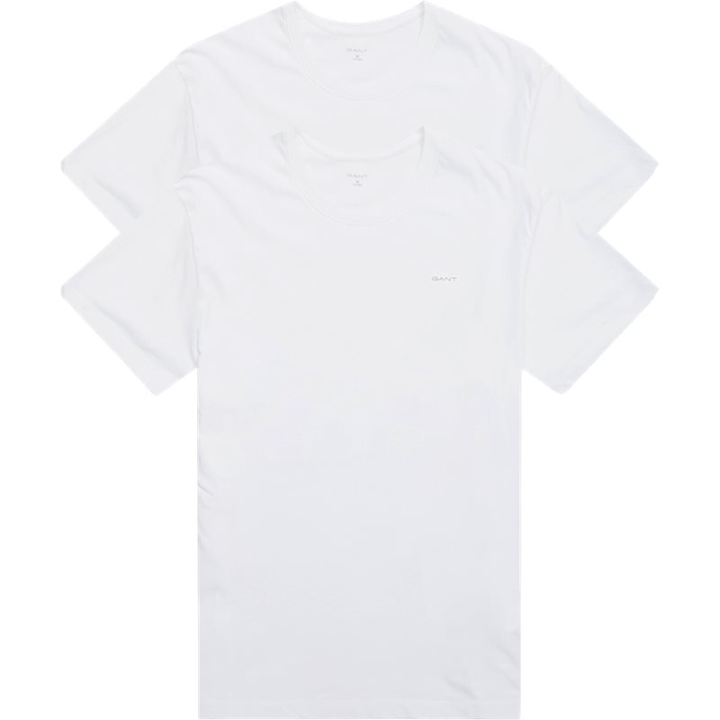 Gant - 2-Pack C-neck T-shirt