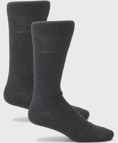 BOSS Socks 50516616 RS UNI CC Grey