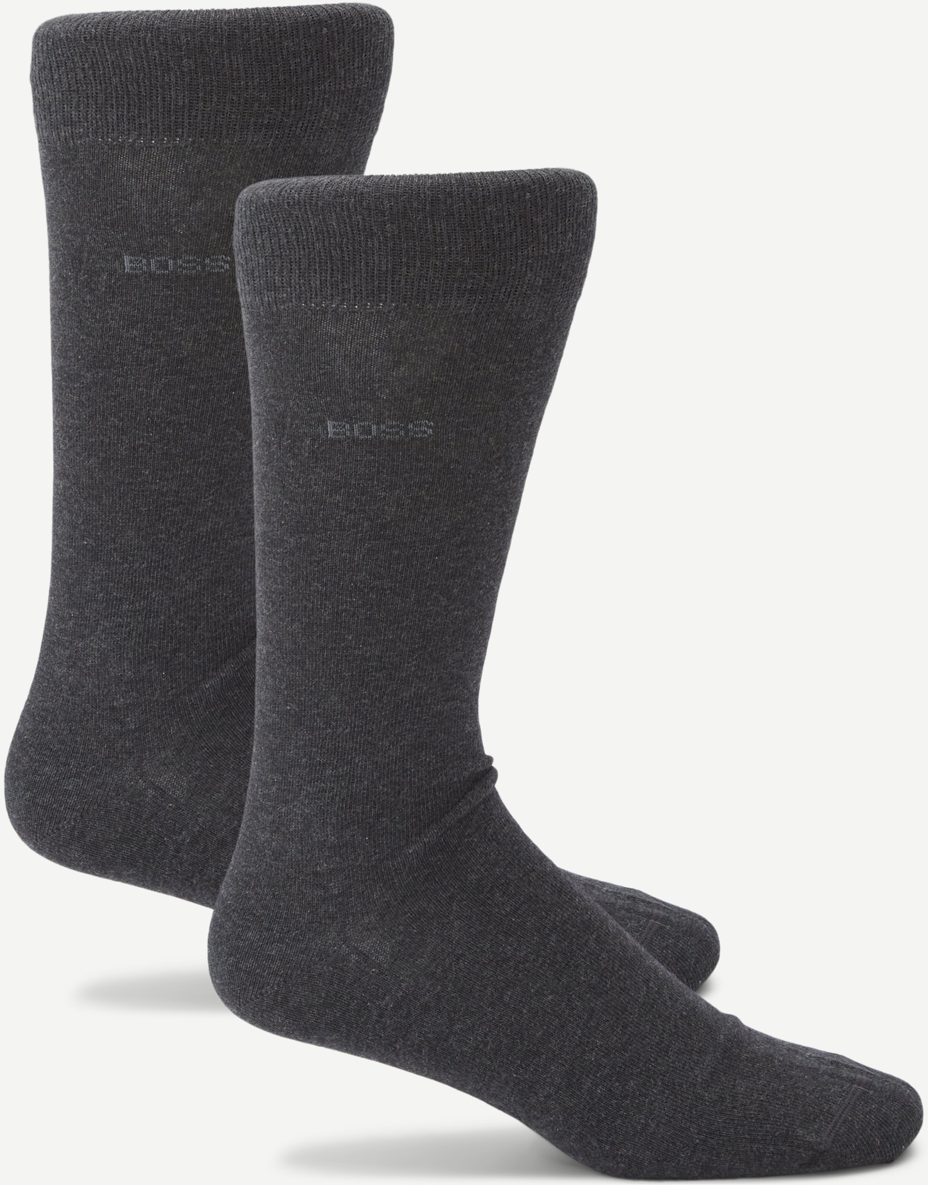 BOSS Socks 50516616 RS UNI CC Grey