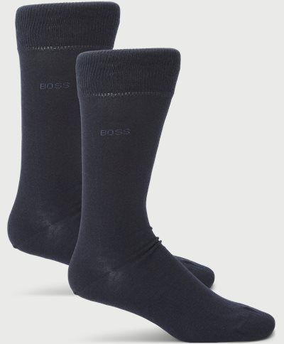 BOSS Socks 50516616 RS UNI CC Blue