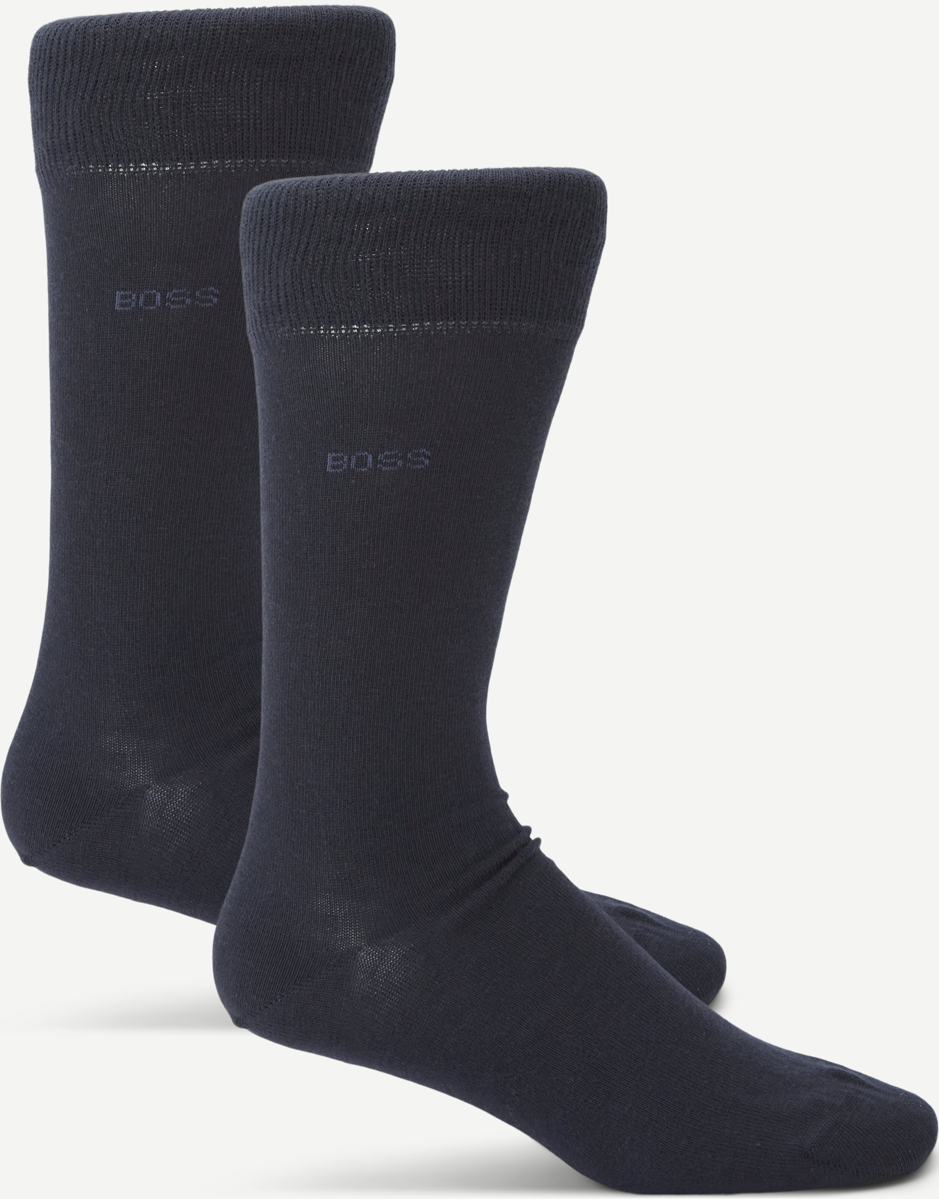 BOSS Socks 50516616 RS UNI CC Blue