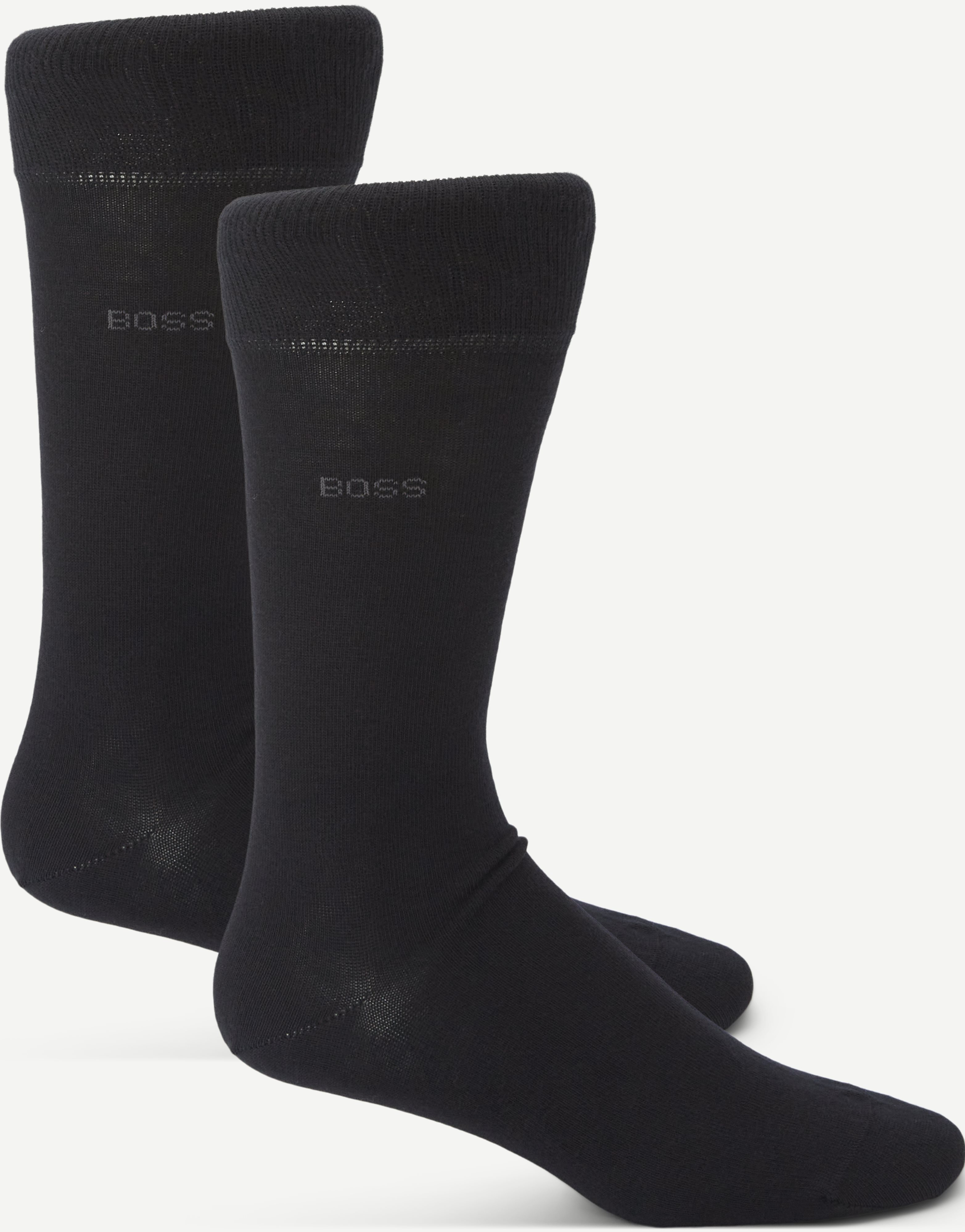 BOSS Socks 50516616 RS UNI CC Black