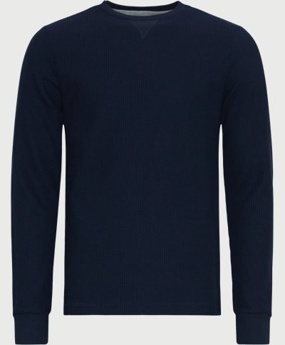 Coney Island Sweatshirts AMALFI Blue