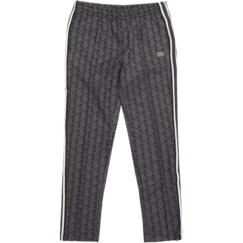 Lacoste Paris Monogram Sweatpants