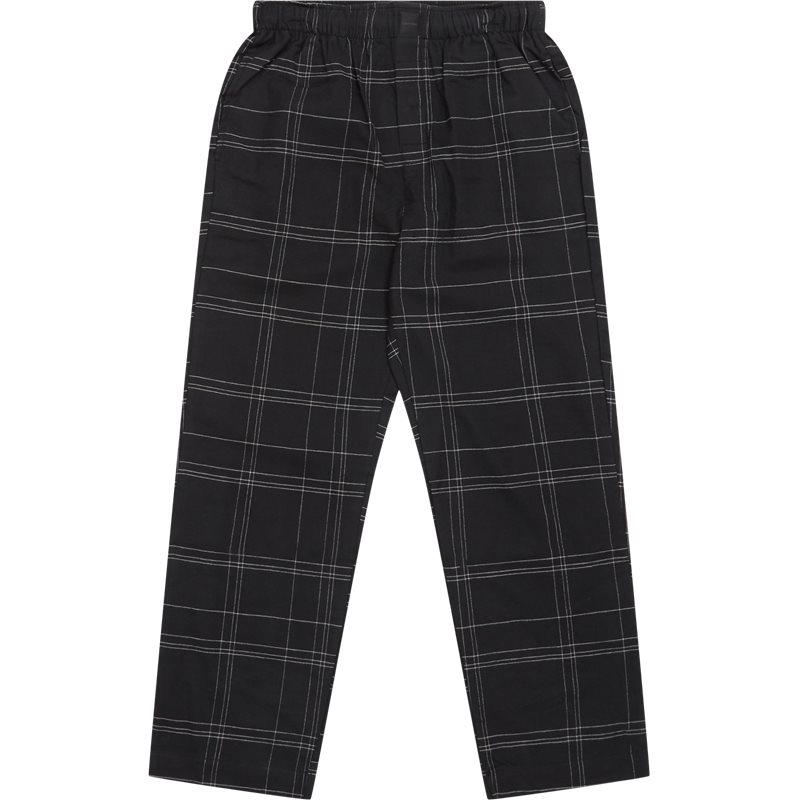 Billede af Calvin Klein Err8 Undertøj Sort