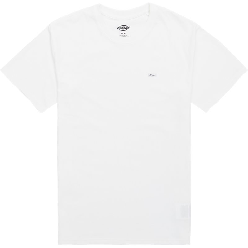 Dickies Unionville S/s Tee Hvid