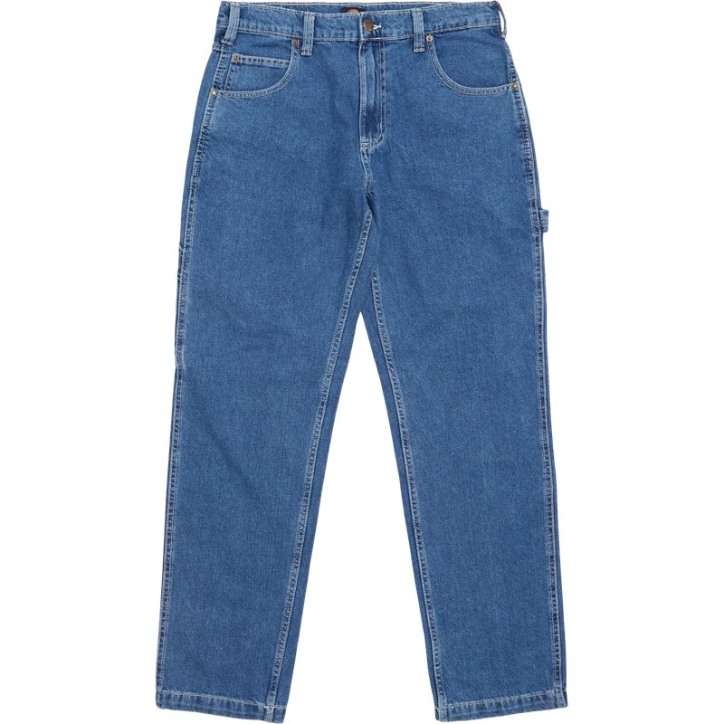 Dickies Garyville Classic Blue Denim Classic Blue