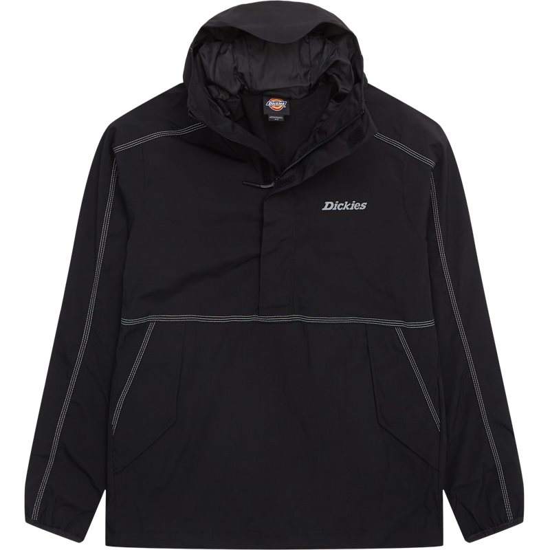 Dickies Ronan Anorak Sort