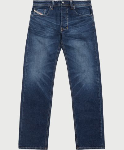 Diesel Jeans 09J47 1985 LARKEE Blå