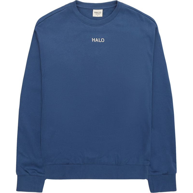 Halo Duty Crew Sweatshirt Sargasso Sea