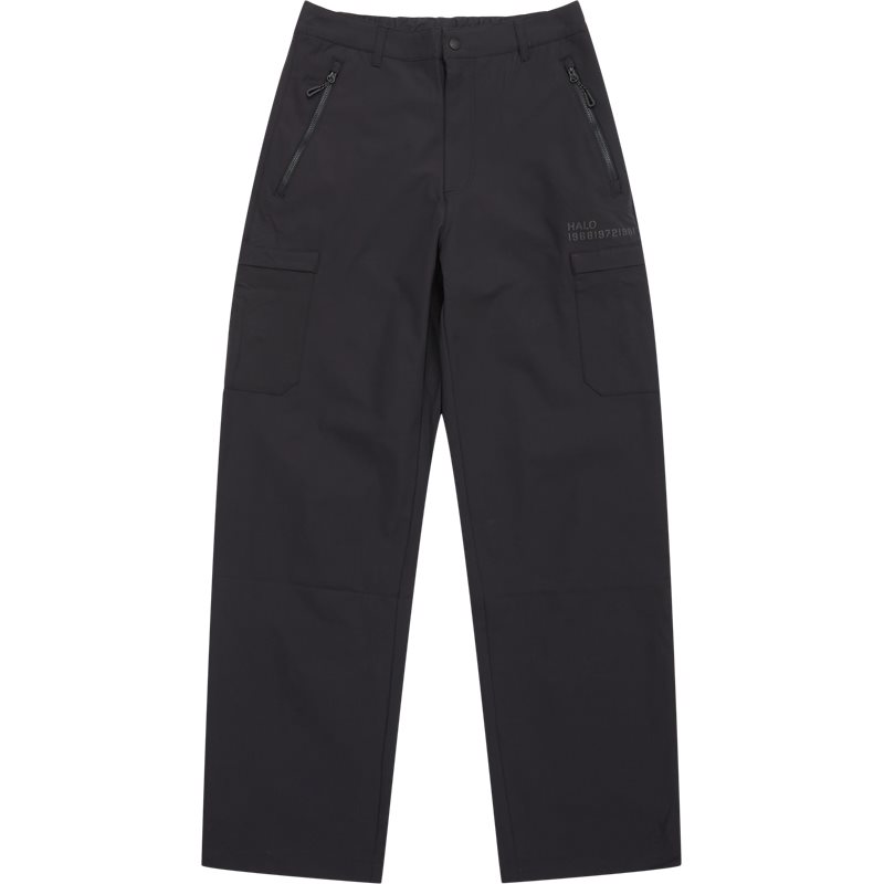 Halo Enforcer Pants 226297 Black