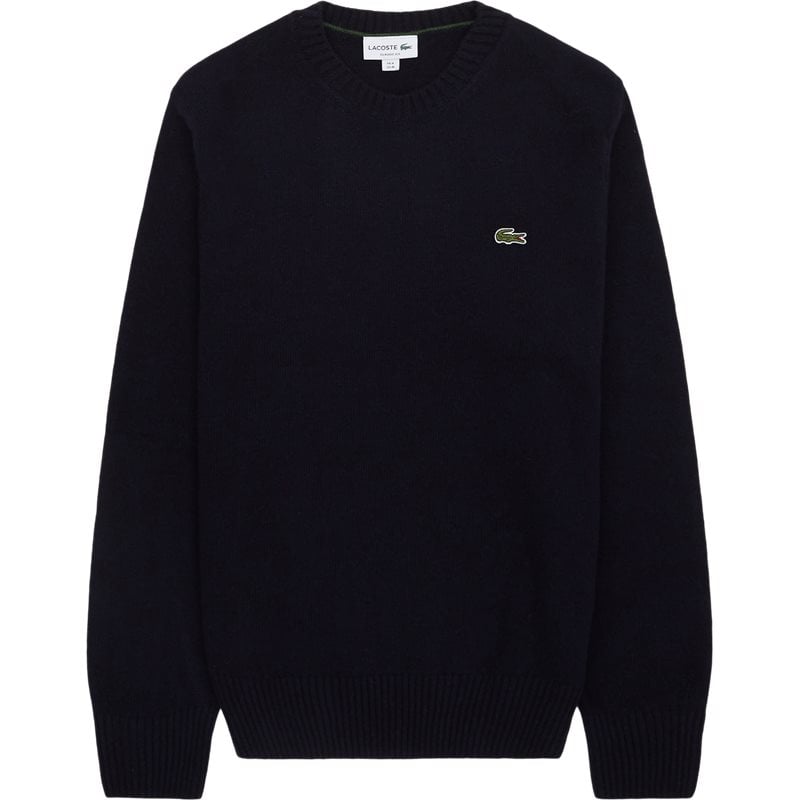 Lacoste Ah2916 Strik Navy