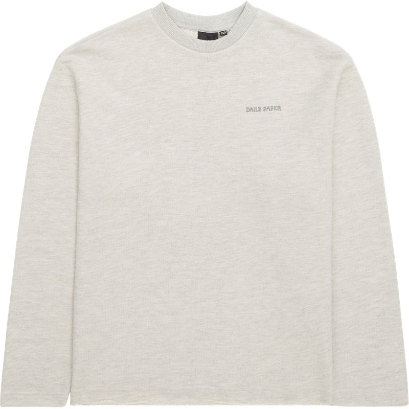 Daily Paper Aniola Sweater Grey