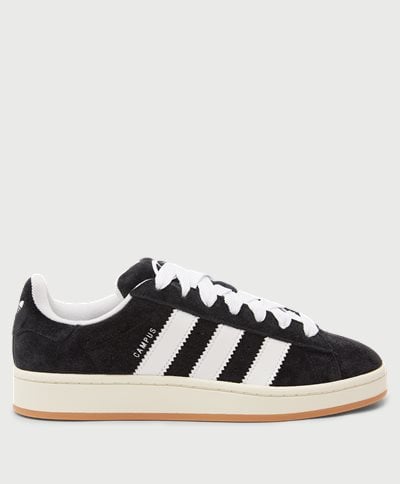 Adidas Originals Sko CAMPUS 00S HQ8708 Sort