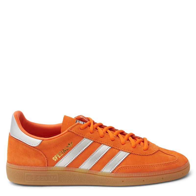 Adidas Originals Handball Spezial Jh7557 Sko Orange