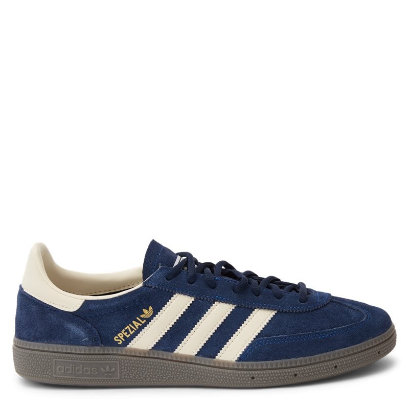 Adidas originals Originals Handball Spezial If7087 Sko Navy