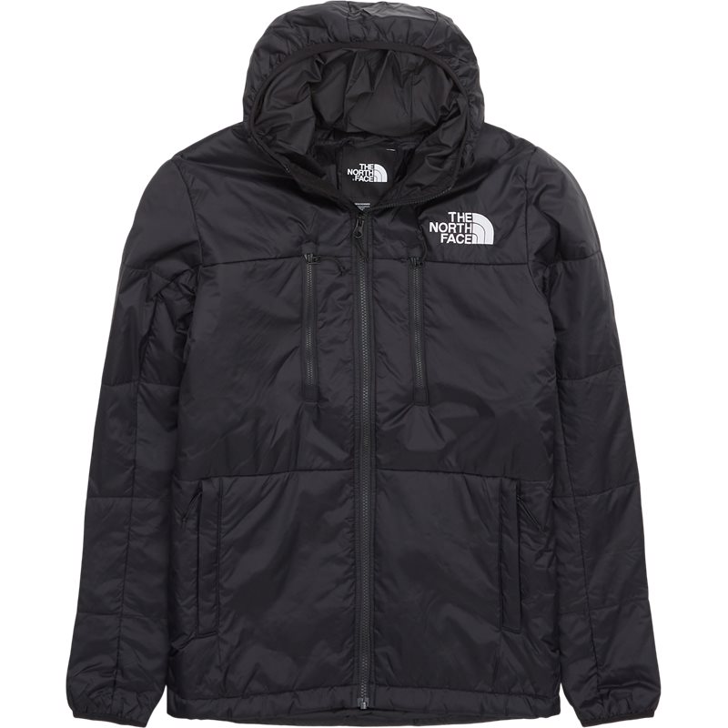 The North Face Limbara Light Synth Jacket Sort