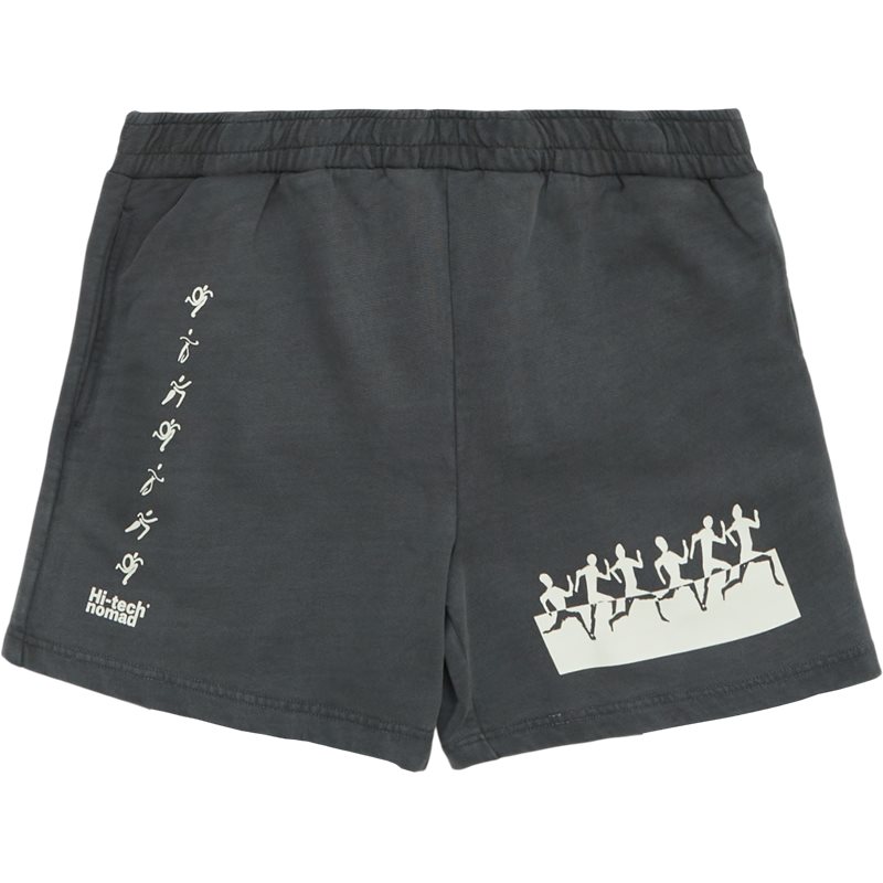 Hermanos Koumori High Tech Nomad Shorts Fra Hermanos Koumori