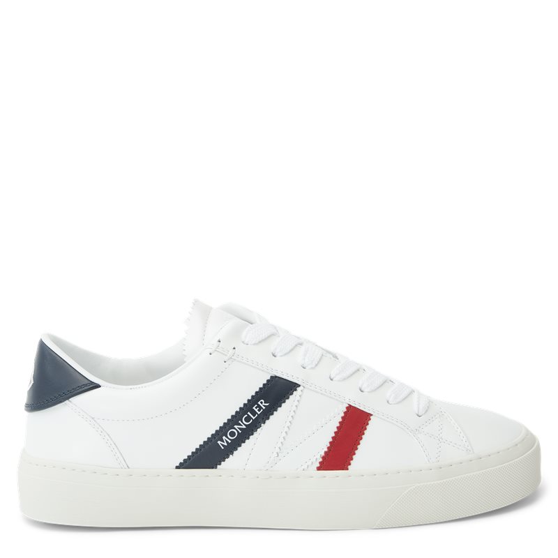 4M00060 M4496 MONACO L.T Shoes HVID from Moncler 551 EUR