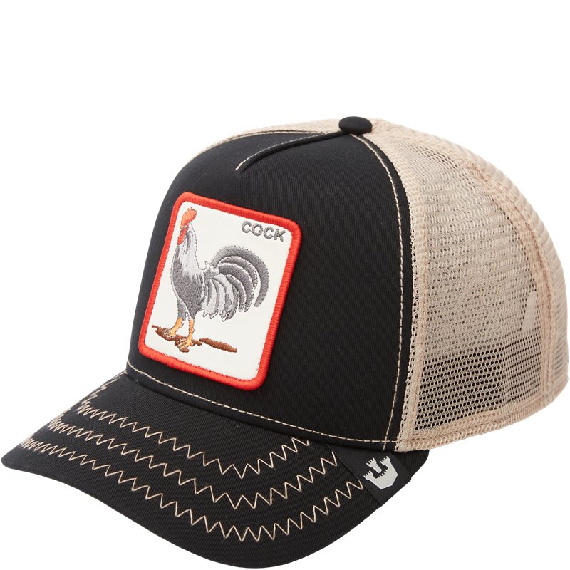 Goorin Bros - The Cock Cap