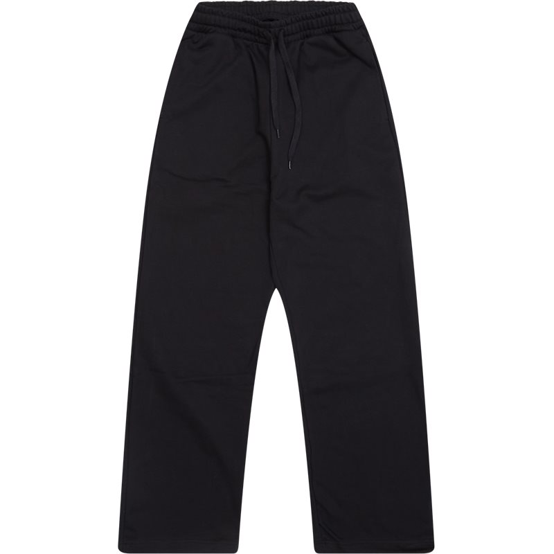 Le Baiser Travolta Sweatpants Black