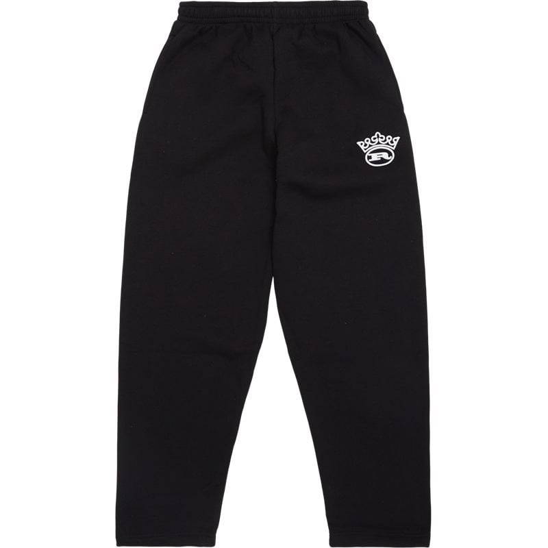 Royal King Sweatpants Black