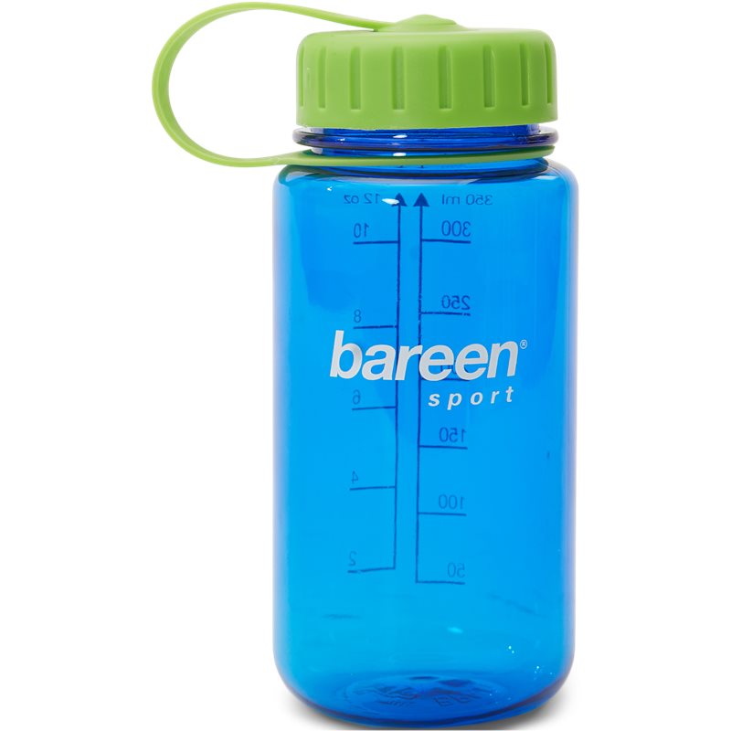 Bareen Water Bottle 350ml Blå