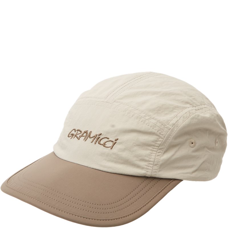 Gramicci Nylon Gramicci Cap Sand