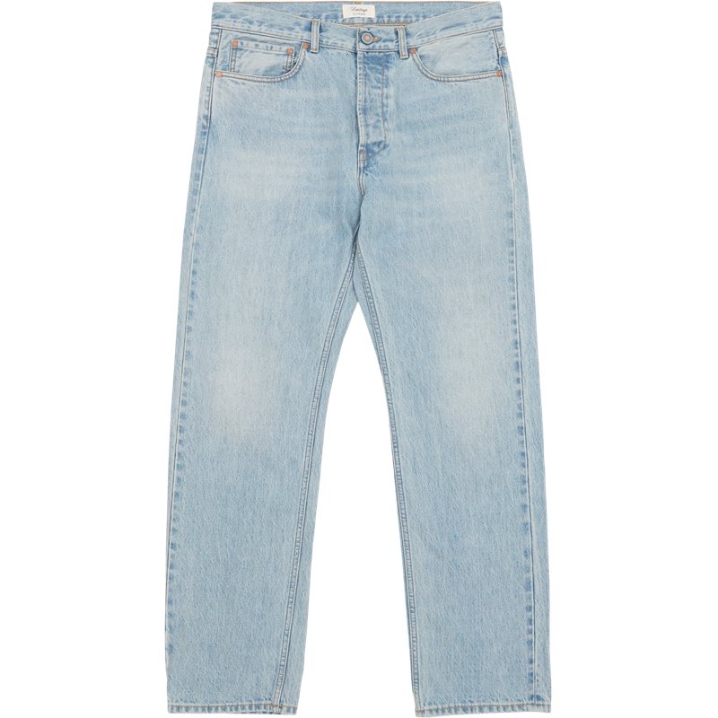 Rodolfo Jeans Fra Tela Genova