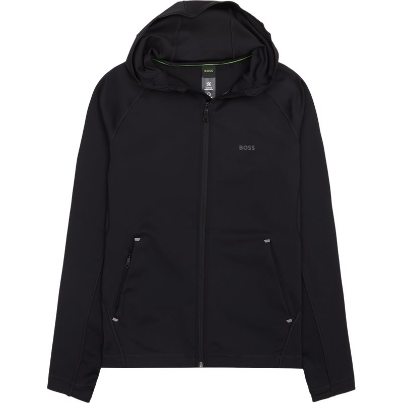 Boss Athleisure Sicon Active Sweatee Shirt