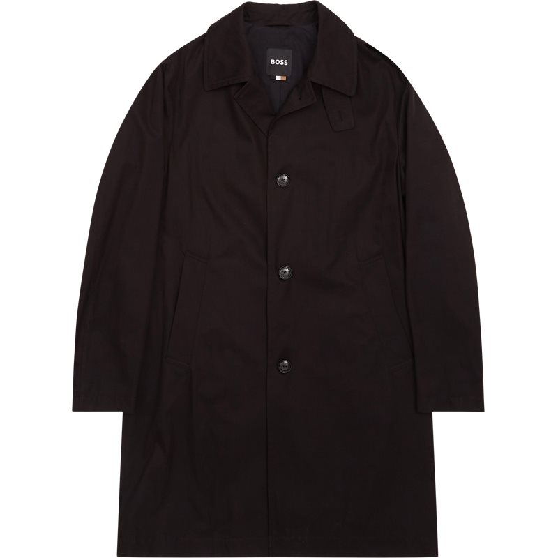 Hugo Boss - C-Clark Frakke