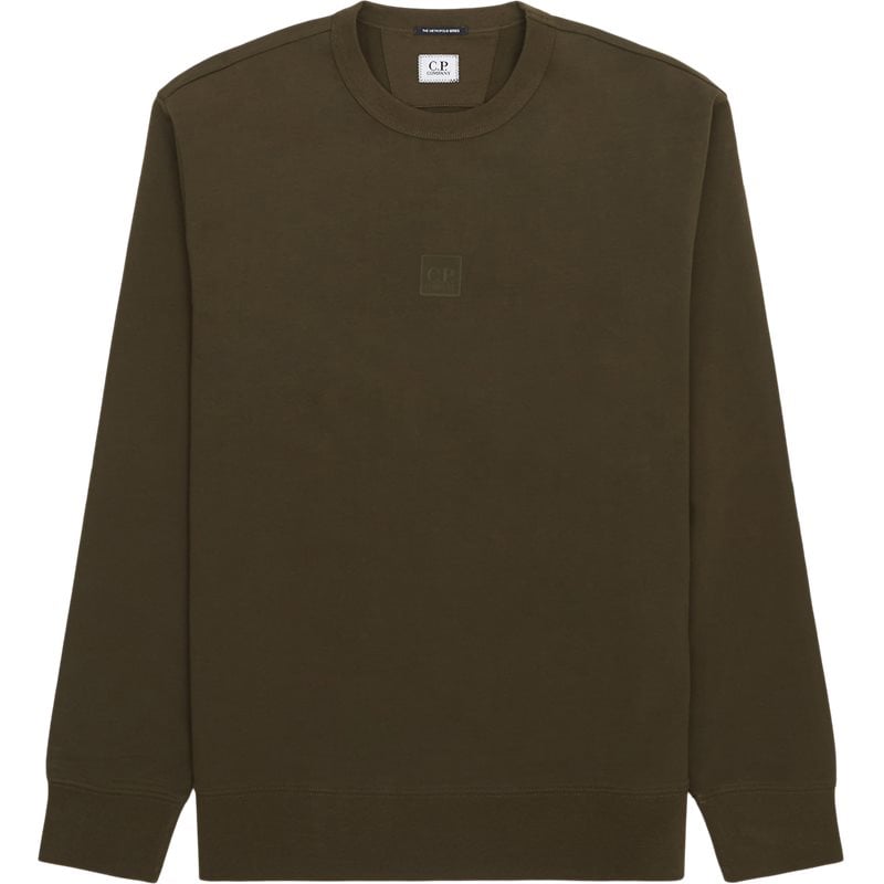 C.p. Company - Metropolis Sweatshirt