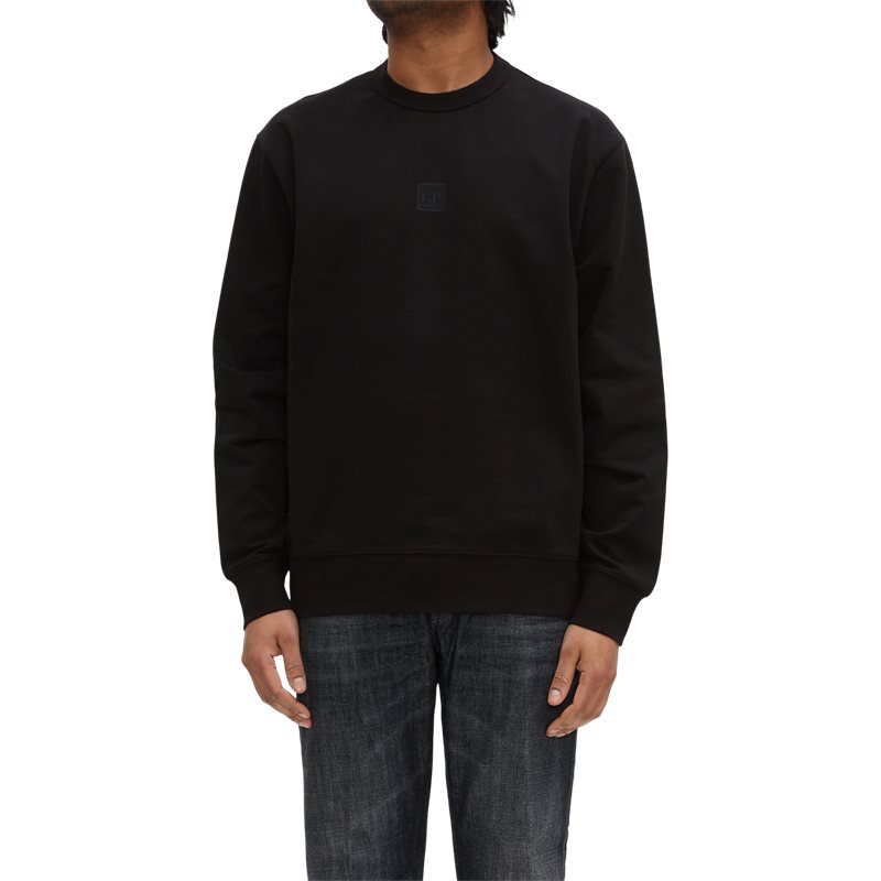 C.p. Company – Metropolis Sweatshirt