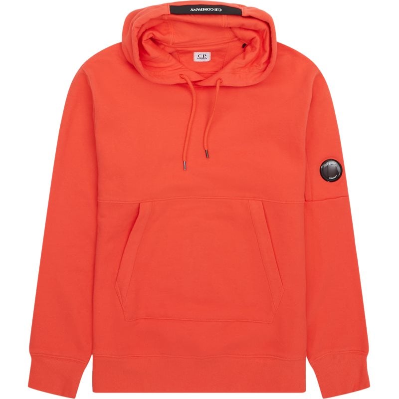 C.p. Company - Lens Hoodie