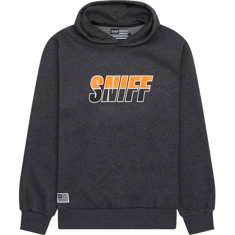 Sniff Excalibur Sweatshirts Antra Mel