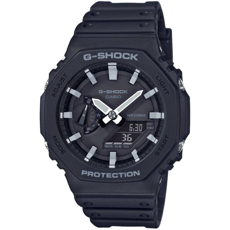 Casio G-shock Ur Sort
