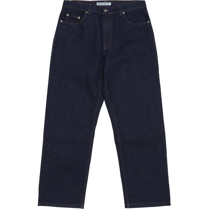 Bls 815 Jeans Dark Blue