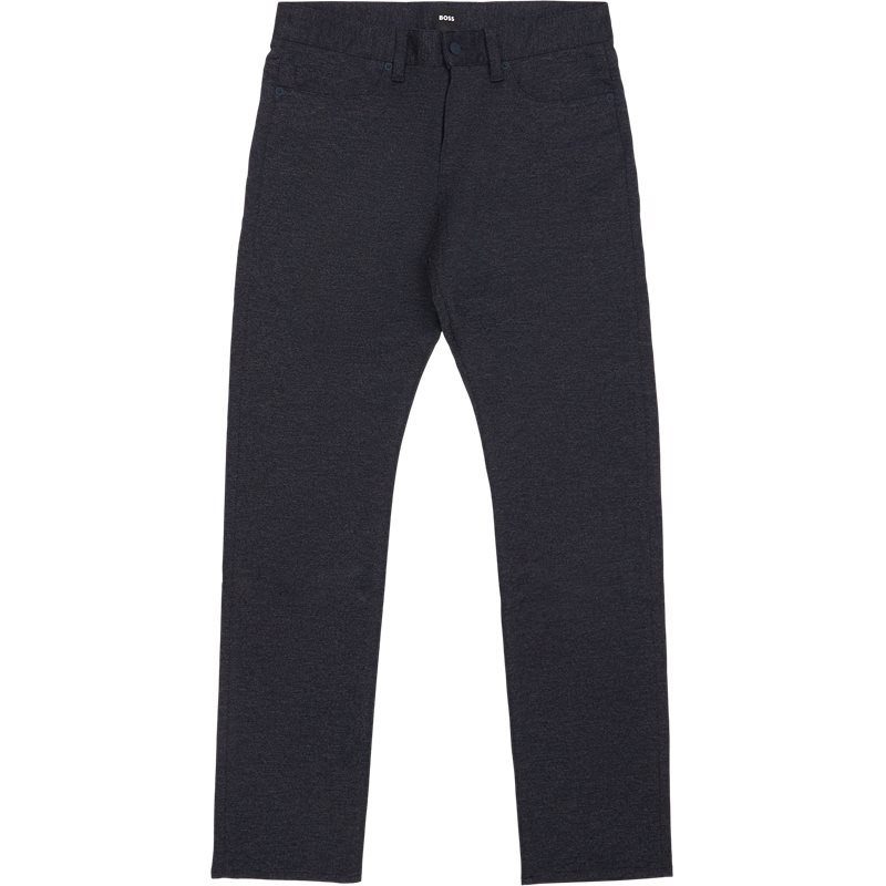 Hugo Boss 4272 Delaware Jeans - Klassisk og Stilfuld